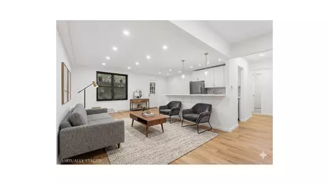45 Overlook Ter #3G, New York, NY 10033