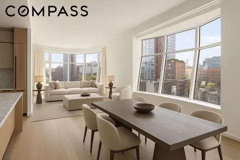 515 W 18th St #816, New York, NY 10011