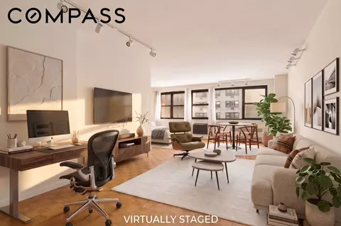 357 E 57th St #10C, New York, NY 10022