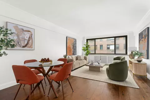 420 E 64th St #W9A, New York, NY 10065