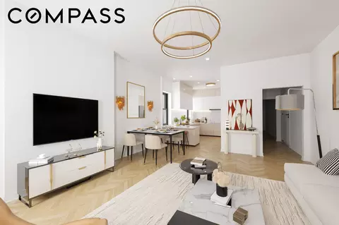 100 St Nicholas Ave #7E, New York, NY 10026