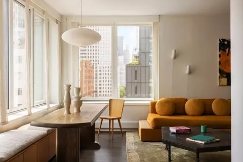 5 Franklin Pl #15D, New York, NY 10013