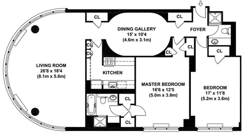 330 E 38th St #54D, New York, NY 10016