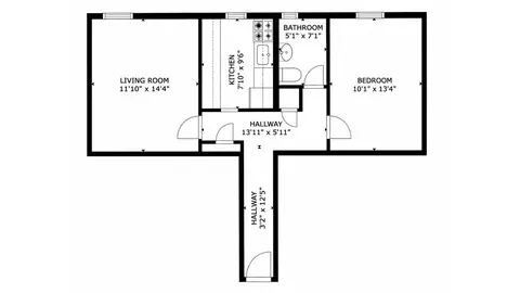 31-14 Crescent St #7A, New York City, NY 11106