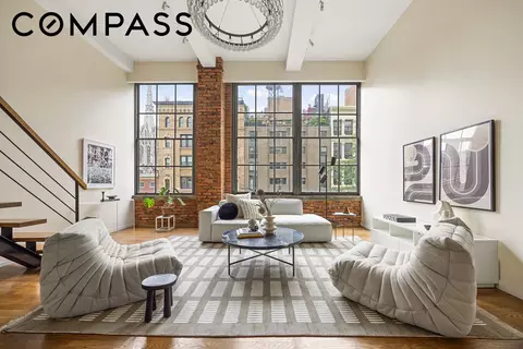 111 4th Ave #2FG, New York, NY 10003
