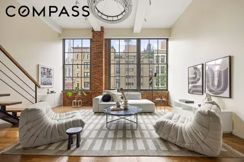 111 4th Ave #2FG, New York, NY 10003