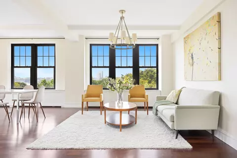 33 Riverside Dr #6C/6CA, New York, NY 10023