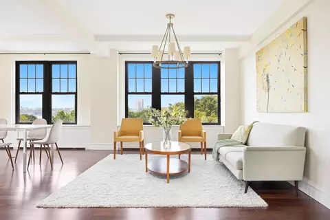 33 Riverside Dr #6C/6CA, New York, NY 10023