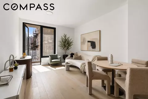 165 Lexington Ave #4D, New York, NY 10016