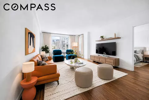 60 E 9th St #538, New York, NY 10003