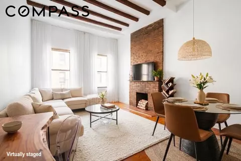 431 W 54th St #5C, New York, NY 10019