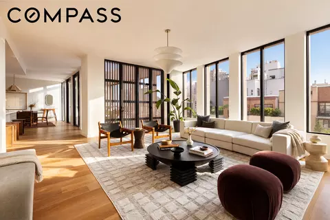 323 Bergen St #PH604W, Brooklyn, NY 11217