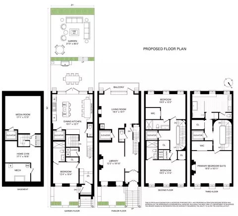 324 E 18th St, New York, NY 10003