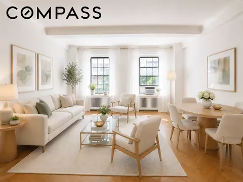 23 E 74th St #4A, New York, NY 10021
