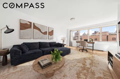 251 E 32nd St #9G, New York, NY 10016