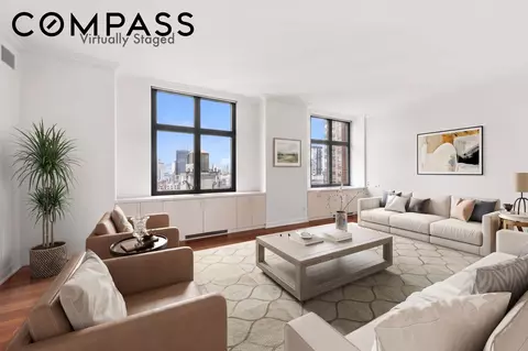 188 E 70th St #19AB, New York, NY 10021