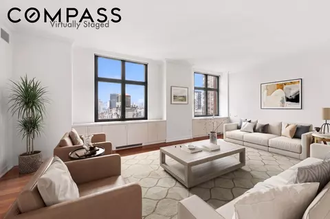 188 E 70th St #19AB, New York, NY 10021