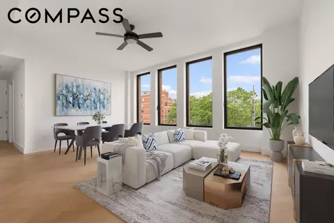 78 Amity St #3D, Brooklyn, NY 11201
