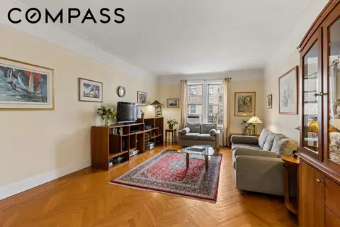 680 W 204th St #4F, New York, NY 10034