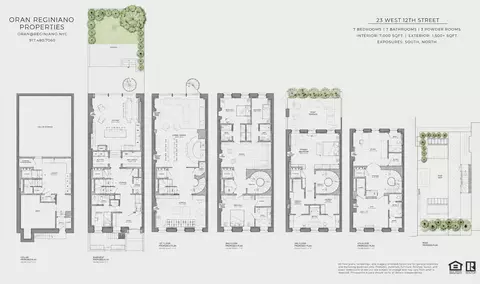 23 W 12th St, New York, NY 10011
