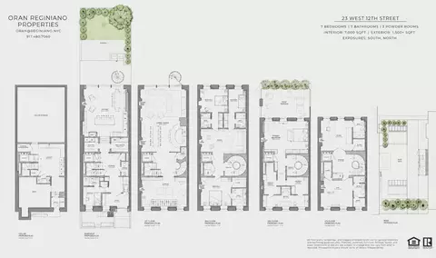 23 W 12th St, New York, NY 10011