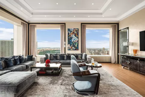 432 Park Ave #54C, New York, NY 10022