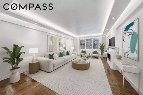 860 5th Ave #4M, New York, NY 10065