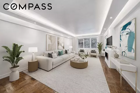 860 5th Ave #4M, New York, NY 10065