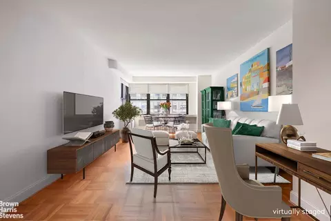 399 E 72nd St #14D, New York, NY 10021