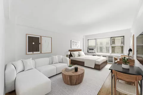 288 Lexington Ave #3D, New York, NY 10016