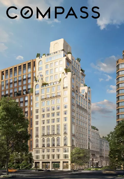 211 W 84th St #6F, New York, NY 10024