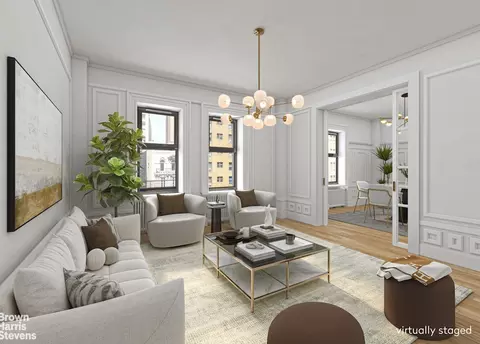 340 W 86th St #5A, New York, NY 10024