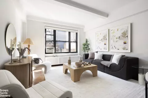 128 Central Park S #15D, New York, NY 10019