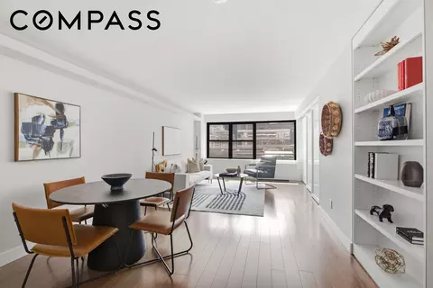 166 E 61st St #12L, New York, NY 10065