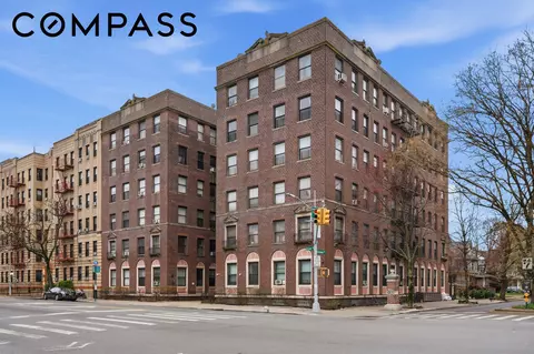 1212 Ocean Ave #2A, Brooklyn, NY 11230