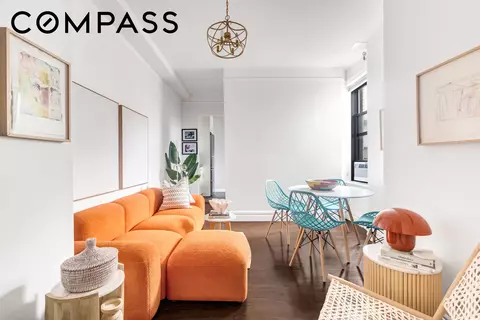545 W 111th St #10GG, New York, NY 10025