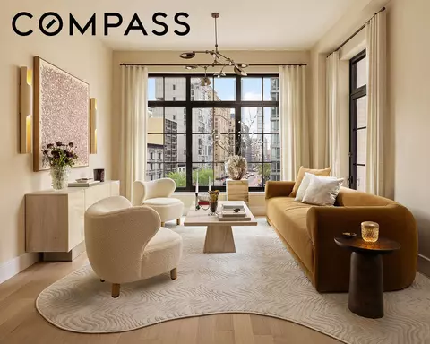 201 E 23rd St #5A, New York, NY 10010