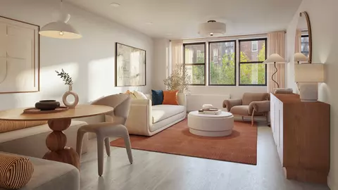 9323 Shore Rd #6D, Brooklyn, NY 11209