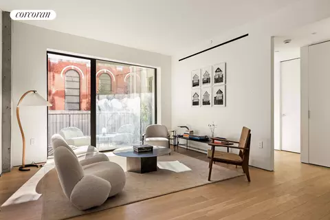 9 Chapel St #2C, Brooklyn, NY 11201