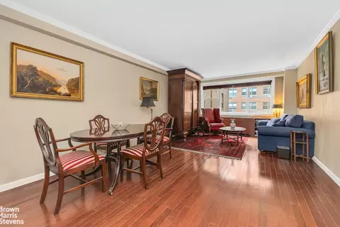 123 E 75th St #4H, New York, NY 10021