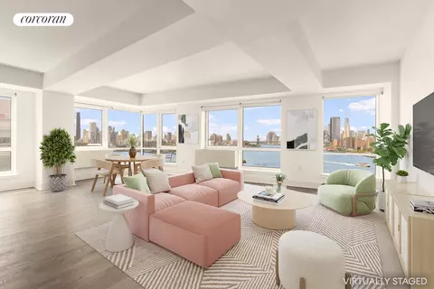 440 Kent Ave #15A, Brooklyn, NY 11249