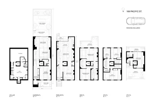 168 Pacific St, Brooklyn, NY 11201