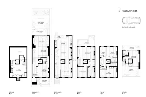 168 Pacific St, Brooklyn, NY 11201