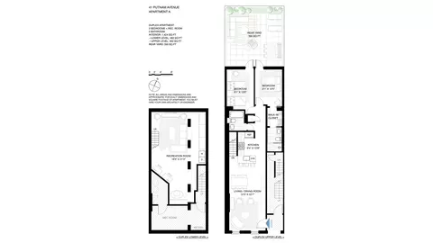 41 Putnam Ave #1, Brooklyn, NY 11238