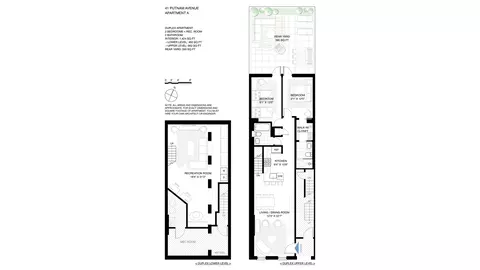 41 Putnam Ave #1, Brooklyn, NY 11238