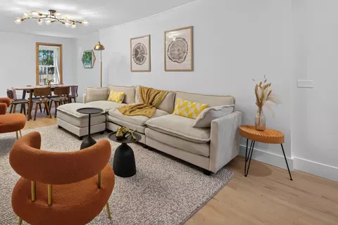 41 Putnam Ave #1, Brooklyn, NY 11238