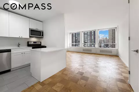 300 E 33rd St #21F, New York, NY 10016