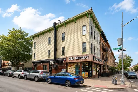 644 Wilson Ave, Brooklyn, NY 11207