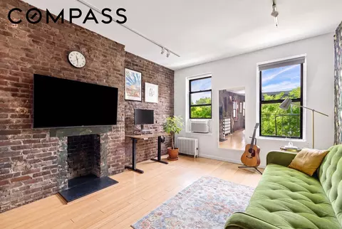 334 E 5th St #5W, New York, NY 10003