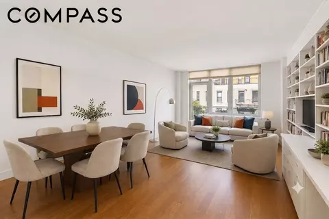 117 W 123rd St #5B, New York, NY 10027